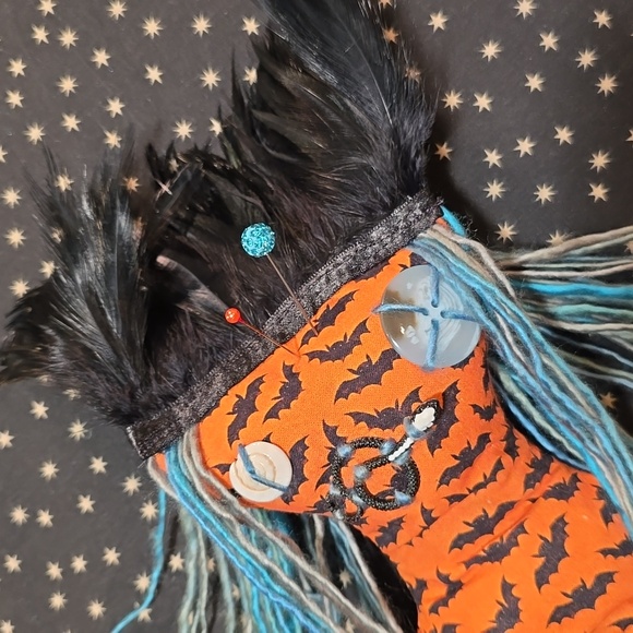 Voodoo Doll - Picture 2 of 4